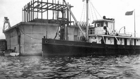 Lighthouse const HLS