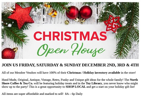 Open House