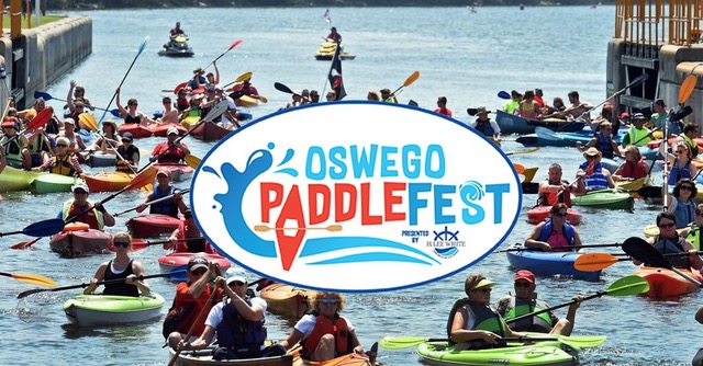 Paddlefest