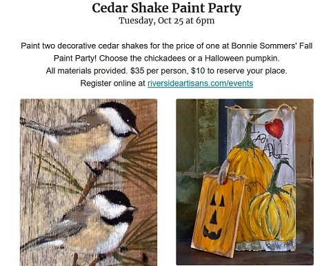 Paint Class