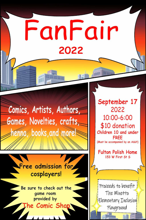 FanFair