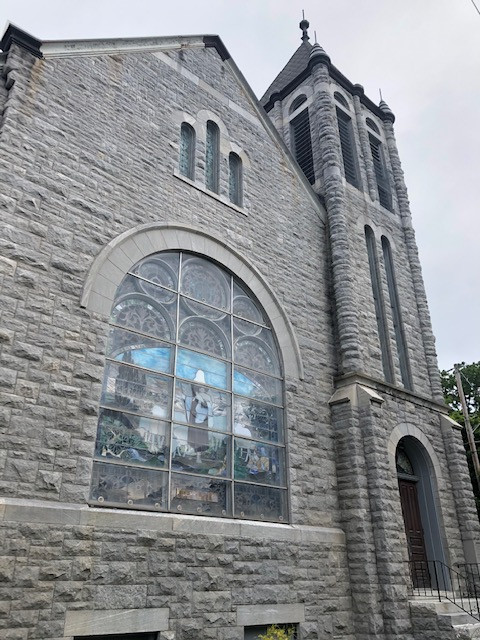 Trinity Church image