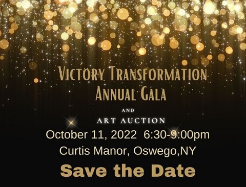 VT Annual Gala