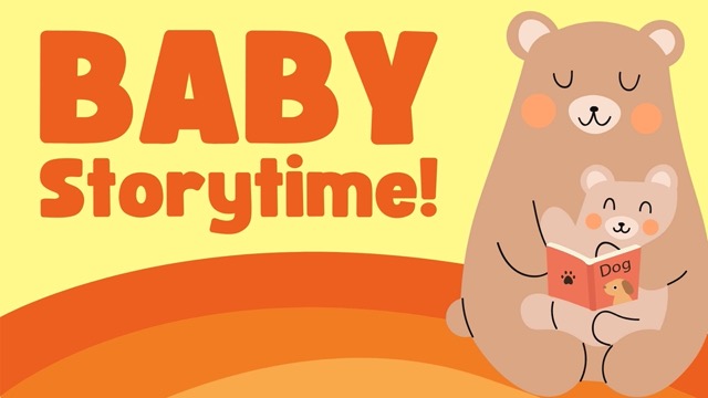 babystorytime