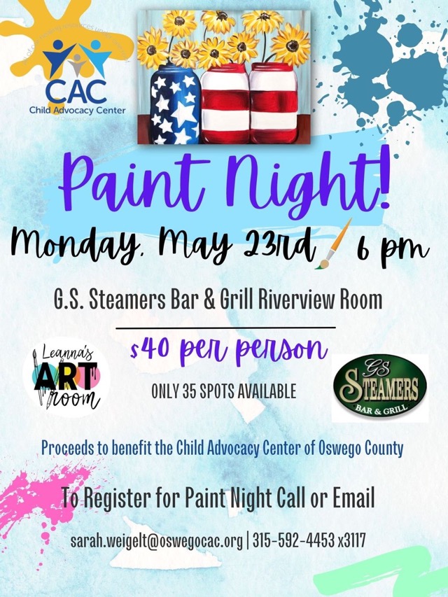 cacpaintnight