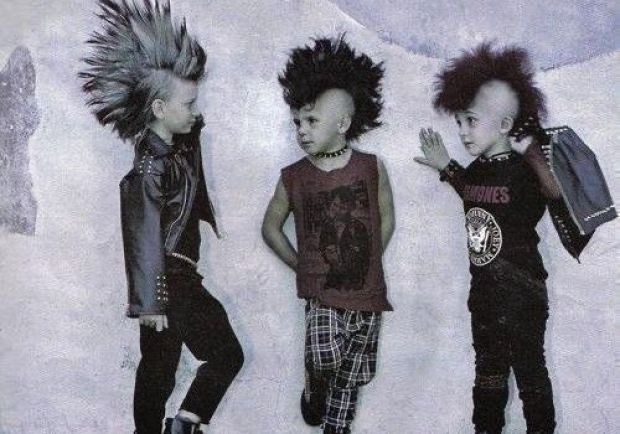 coolkids