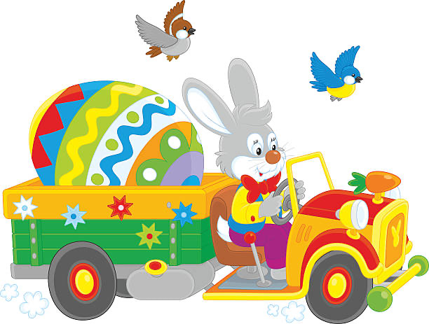 easterdrivethru
