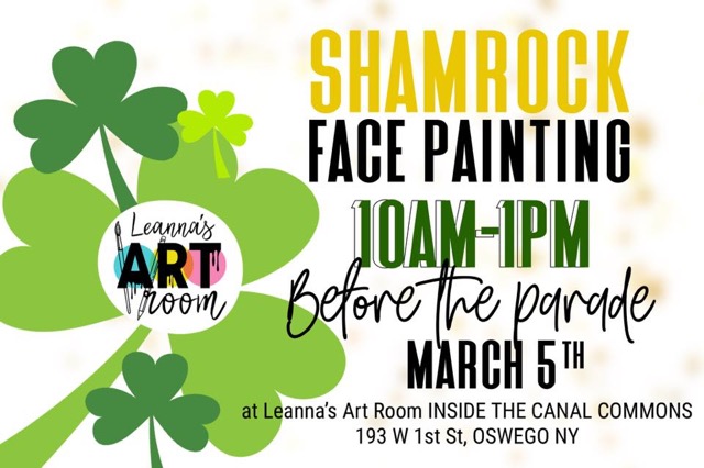facepainting