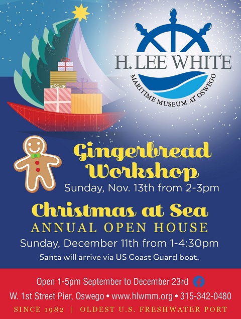gingerbread