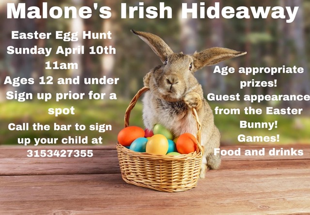 malonesegghunt