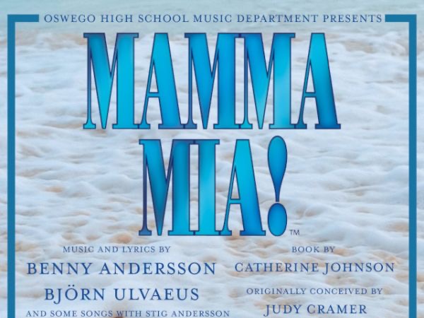 mammamie