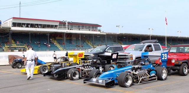 oswegospeedway