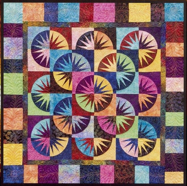 paperpiecing