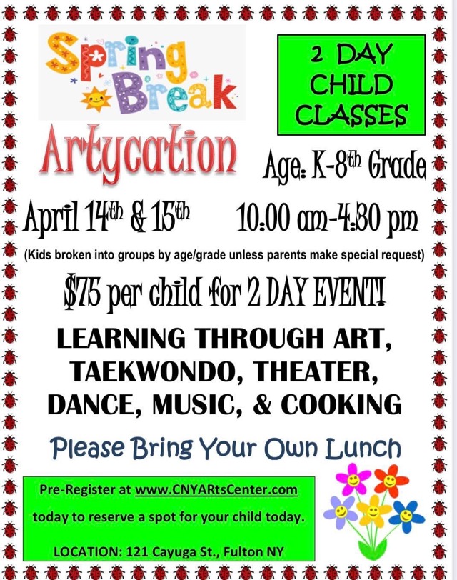 springbreakartycation
