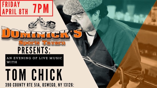tomchick