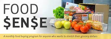 FoodSense