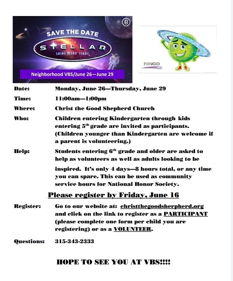 VBS