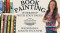 Book Edge Painting (Oswego; Registration Required)