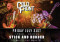ColdFront @ Stick & Rudder