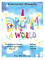 Concinnity Presents: I Dream A World (Oswego)