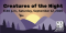 Creatures of the Night Program (Amboy; Registration Requested)