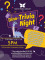 Dino Trivia Night (Fulton; Registration Required)