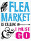 Friday Flea Outdoor Market (Fair Haven)