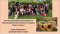 Flower Crowns with the Lake Ontario Broomriders (Fulton)
