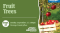 Gardening Seminar: Fruit Trees (Oswego; Registration Required)