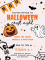 Halloween Craft Night (Mexico; Registration Required)