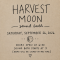Harvest Moon Sound Bath (Oswego; Registration Required)