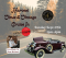 Harvest Vines & Vintage Cruise In (Sterling)