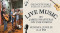 James Schaffer & On the Porch @ Old City Hall Brewery