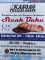 Steak Bake Fundraiser for Kasoag Trailblazers (Williamstown)