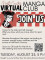 North Country Virtual Manga Club Initial Meeting