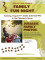 Family Fun Night: Jurassic Family Photos (Oswego)