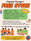 Free Store by Organize Oswego