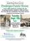 Pendergast Family History Presentation @ Schroeppel Historical Society