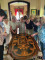 Lunchtime Tour of Richardson-Bates House Museum