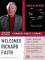Richard Faith @ Oswego Public Library