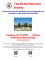 History of the Mexico VFW @ Scriba Historical Society