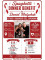 Spaghetti Dinner Benefit for Daniel Matychak (Fulton)