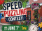 Speed Puzzling Contest @ Canale's (Registration Required)