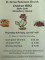 St. James Episcopal Church Chicken BBQ, Bake Sale, and Strawberry Social