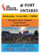 Syracuse Orchestra @ Fort Ontario