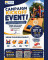 United Way of Greater Oswego County Campaign Kickoff (Scriba; Registration Required)