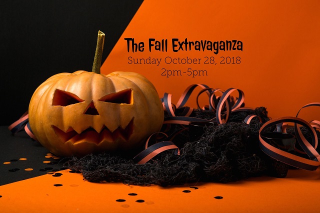 Fall Exravaganza