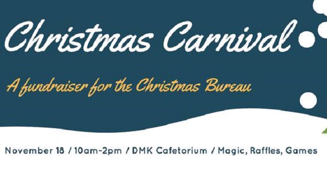 Hannibal Chirstmas Carnival