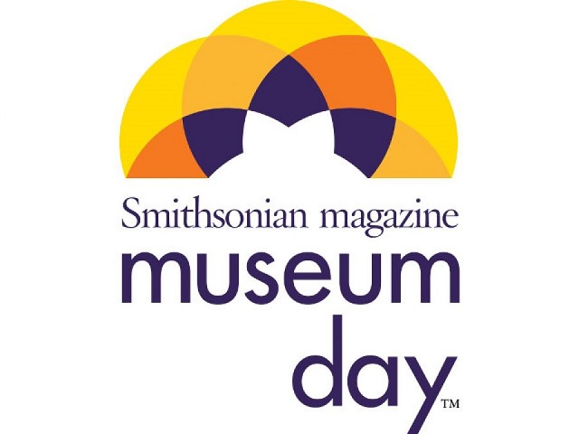 Museum Day Free Admission