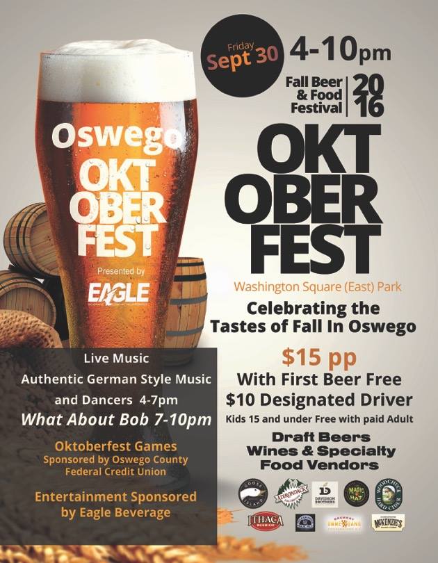 OctoberFest2016